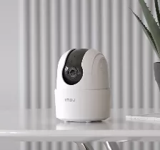 Camara Ip Imou, Ranger 2c, Domo, 3mp, Ir 10m, Interior, Microfono, Micro Sd, Autotracking, Wifi