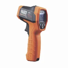 Terma³metro Infrarrojo De Doble La¡ser 20:1. (-40a° A 650a° C).