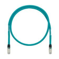 Patchord Panduit Istphch0.6mtl Cat5e, 0.6 M, Sf/utp (s-ftp), Azul