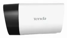 Cámara Ip Tenda It7-pcs-6 4 Mp, Bala (forma), Exterior, Ip67, Negro, Blanco