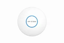 Access Point Ip-com Networks Iuap-ac-lite 1167 Mbit/s, 2.4 Ghz, 5 Ghz, Poe, Blanco