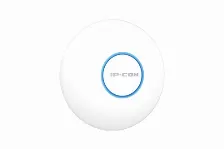 Access Point Ip-com Networks Iuap-ac-lite 1167 Mbit/s, 2.4 Ghz, 5 Ghz, Poe, Blanco