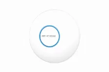 Access Point Ip-com Networks Iuap-ac-lite 1167 Mbit/s, 2.4 Ghz, 5 Ghz, Poe, Blanco