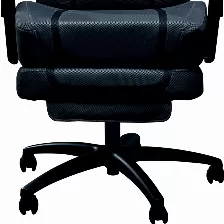 Silla Gamer Cooler Master Haptica, Inmersiva, Multiplataforma, Ergonomica, Negra