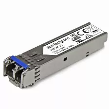 Conversor De Medios Startech.com Sfp, 1250 Mbit/s, Multi-modo, 550 M