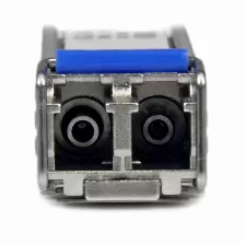 Conversor De Medios Startech.com Sfp, 1250 Mbit/s, Multi-modo, 550 M