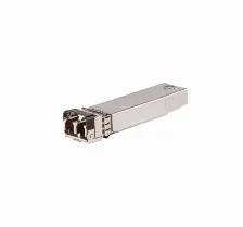 Cable Hpe Aruba Networking Sfp, Sfp, 1 Gbit/s