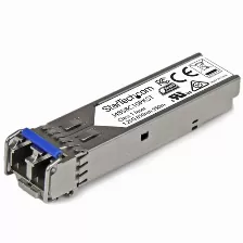 Conversor De Medios Startech.com Sfp, 1250 Mbit/s, Multi-modo, 10000 M