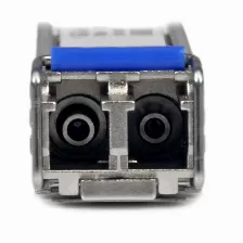 Conversor De Medios Startech.com Sfp, 1250 Mbit/s, Multi-modo, 10000 M