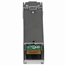 Conversor De Medios Startech.com Sfp, 1250 Mbit/s, Multi-modo, 10000 M
