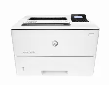 Impresora Laser Hp Laserjet Pro M501dn, 4800 X 600, Lcd, 43 Ppm, Duplex, Ethernet, Usb 2.0, Ethernet, A4, 10k Paginas Por Mes,