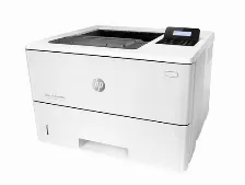 Impresora Laser Hp Laserjet Pro M501dn, 4800 X 600, Lcd, 43 Ppm, Duplex, Ethernet, Usb 2.0, Ethernet, A4, 10k Paginas Por Mes,