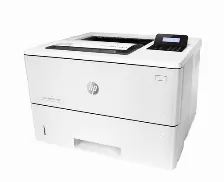 Impresora Laser Hp Laserjet Pro M501dn, 4800 X 600, Lcd, 43 Ppm, Duplex, Ethernet, Usb 2.0, Ethernet, A4, 10k Paginas Por Mes,