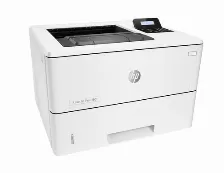 Impresora Laser Hp Laserjet Pro M501dn, 4800 X 600, Lcd, 43 Ppm, Duplex, Ethernet, Usb 2.0, Ethernet, A4, 10k Paginas Por Mes,