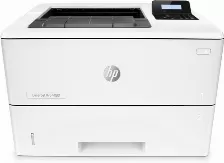 Impresora Láser Hp Laserjet Pro Laser, Dúplex, A4, Ethernet, Usb 2.0