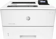 Impresora Láser Hp Laserjet Pro Laser, Dúplex, A4, Ethernet, Usb 2.0