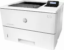 Impresora Láser Hp Laserjet Pro Laser, Dúplex, A4, Ethernet, Usb 2.0