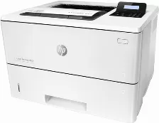 Impresora Láser Hp Laserjet Pro Laser, Dúplex, A4, Ethernet, Usb 2.0
