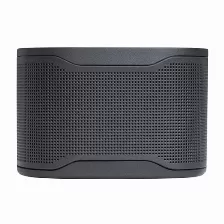 Barra De Sonido Jbl Bar 2.1 Deep Bass 2.1, Usb, Bt, Inalámbrico, Negro