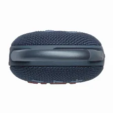 Bocina Jbl Clip 5 Bt, Inalámbrico, Universal, Azul