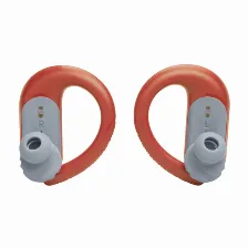 Audífonos Jbl Endurance Peak 3 Intra Auditivo, Inalámbrico, Bluetooth, Coral
