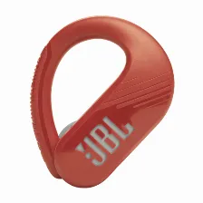 Audífonos Jbl Endurance Peak 3 Intra Auditivo, Inalámbrico, Bluetooth, Coral