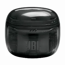 Audífonos Jbl Tune Tune Flex 2 Ghost Edition Intra Auditivo, True Wireless Stereo (tws), Bluetooth, Negro