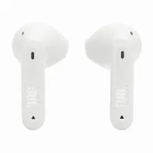 Audífonos Jbl Tune Tune Flex 2 Intra Auditivo, True Wireless Stereo (tws), Bluetooth, Blanco