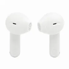 Audífonos Jbl Tune Tune Flex 2 Intra Auditivo, True Wireless Stereo (tws), Bluetooth, Blanco