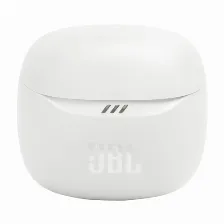 Audífonos Jbl Tune Tune Flex 2 Intra Auditivo, True Wireless Stereo (tws), Bluetooth, Blanco