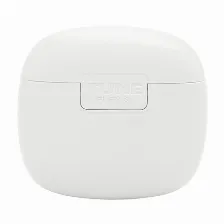 Audífonos Jbl Tune Tune Flex 2 Intra Auditivo, True Wireless Stereo (tws), Bluetooth, Blanco