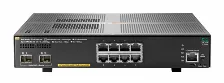Aruba 2930f 8g Poe+ 2sfp+ Swch