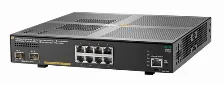 Aruba 2930f 8g Poe+ 2sfp+ Swch