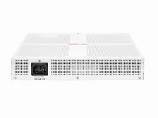 Switch Hpe Aruba Networking Jl681a Gestionado, Cantidad De Puertos 8, Gigabit Ethernet (10/100/1000), 20 Gbit/s, 1u, Blanco