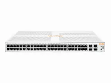 Switch Aruba, A Hewlett Packard Enterprise Company Jl685a Gestionado, Cantidad De Puertos 24, Gigabit Ethernet