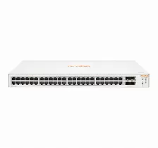 Switch Hpe Instant On 1830 Gigabit Ethernet - 48 Puertos, 4sfp 1gbe (jl814a)