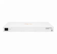 Switch Hpe Instant On 1830 Gigabit Ethernet - 48 Puertos, 4sfp 1gbe (jl814a)