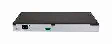 Switch Hpe Flexnetwork 5140 24g Poe+ 4sfp+ Ei Gestionado, L3, Cantidad De Puertos 24, Gigabit Ethernet (10/100/1000), 128 Gbit/s, 1u