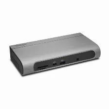 Docking Station Kensington Sd5600t 4k Ultra Hd, Thunderbolt 3, Hdmi 2, Usb A 0