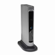 Docking Station Kensington Sd5600t 4k Ultra Hd, Thunderbolt 3, Hdmi 2, Usb A 0