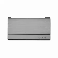 Docking Station Kensington Sd5600t 4k Ultra Hd, Thunderbolt 3, Hdmi 2, Usb A 0