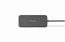 Docking Station Kensington Sd1650p 4k Ultra Hd, Usb 3.2 Gen 1 (3.1 Gen 1) Type-c, Hdmi 1, Usb A 2, Usb Tipo C 1