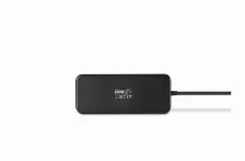 Docking Station Kensington Sd1650p 4k Ultra Hd, Usb 3.2 Gen 1 (3.1 Gen 1) Type-c, Hdmi 1, Usb A 2, Usb Tipo C 1