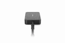 Docking Station Kensington Sd1650p 4k Ultra Hd, Usb 3.2 Gen 1 (3.1 Gen 1) Type-c, Hdmi 1, Usb A 2, Usb Tipo C 1