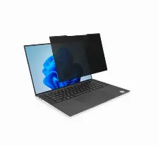 Filtro Privacidad Kensington K55254ww Hasta 14