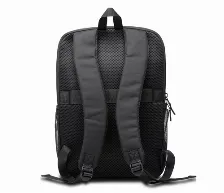 Mochila Kensington K60392ww Bolsa Delantera, Bolsa Lateral, Hasta 16