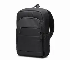 Mochila Kensington K60392ww Bolsa Delantera, Bolsa Lateral, Hasta 16