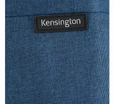 Mochila Kensington Simply Portable Lite Backpack 16” Bolsa Delantera, Bolsa Lateral, Hasta 16