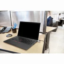 Cable Antirrobo Kensington Llave, Acero Al Carbón, Negro, Plata