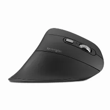 Mouse Kensington Pro Fit Ergo My630 Eq 7 Botones, 2400 Dpi, Rf Inalámbrico + Bluetooth, 10 M, Negro
